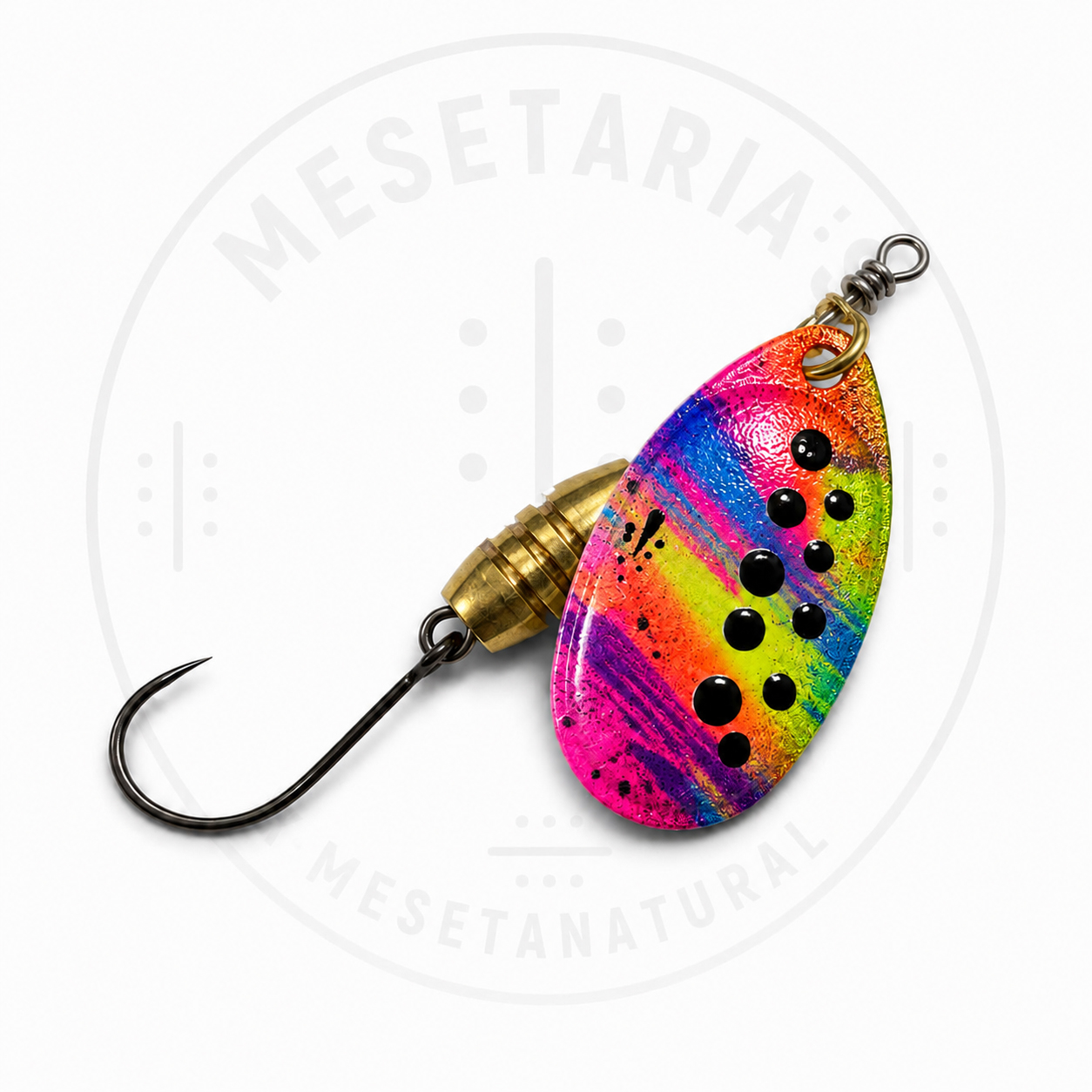 Mesetaria's Member Edition