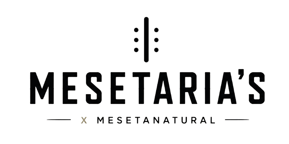 Mesetaria's