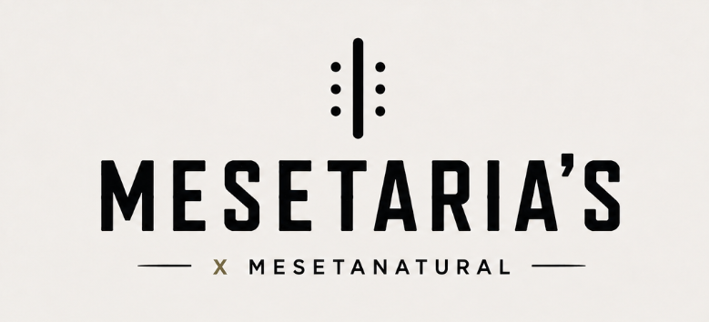 Mesetaria's x Meseta Natural