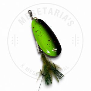Cucharilla Mesetaria Acid Blood Nº6