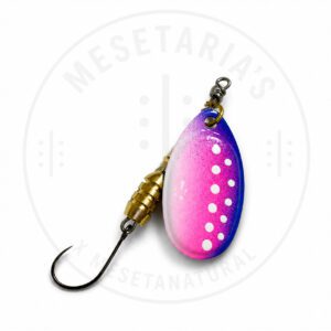 Cucharilla Mesetaria Barbie