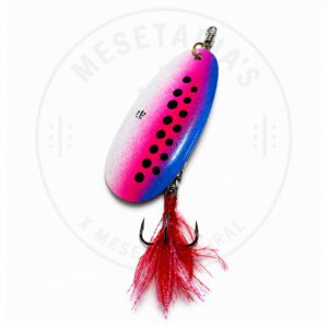 Cucharilla Mesetaria Monster Rainbow Nº6
